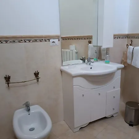 Daire Antico Pistacchieto In Centro Storico *