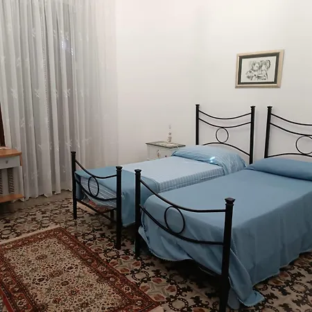 Antico Pistacchieto In Centro Storico Bronte