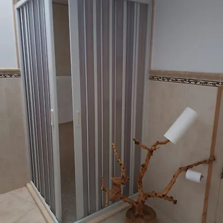 Daire Antico Pistacchieto In Centro Storico *