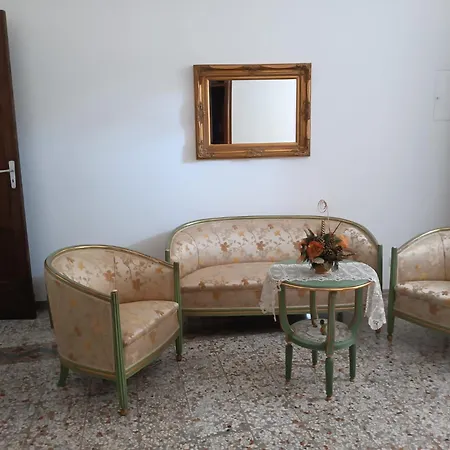 Daire Antico Pistacchieto In Centro Storico Bronte