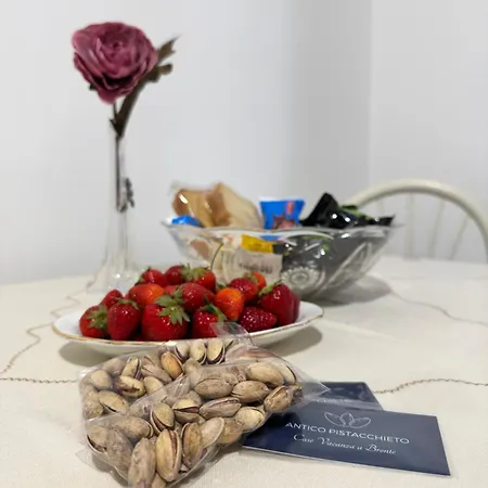 Antico Pistacchieto In Centro Storico Daire *